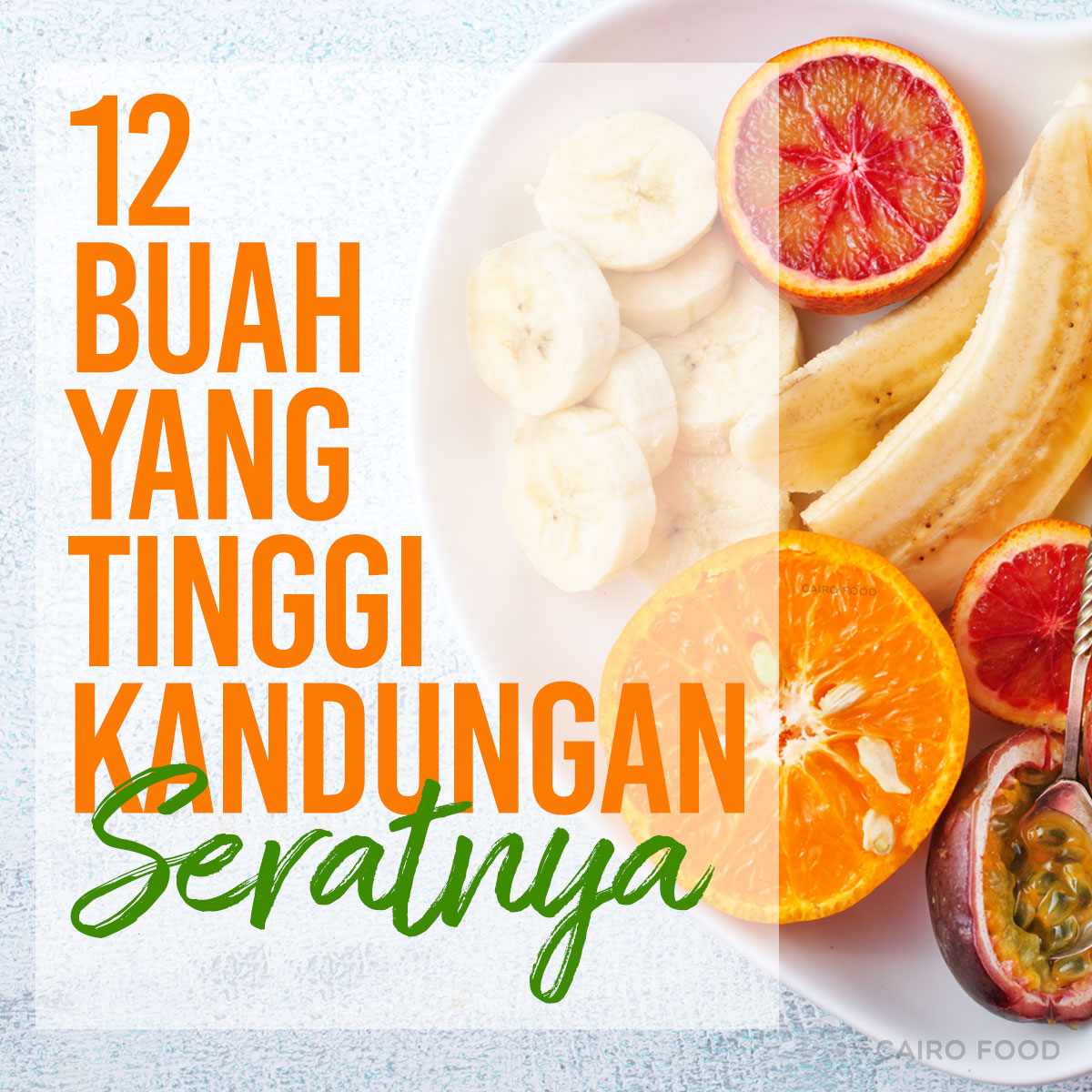 Detail Serat Dari Buah Nomer 33