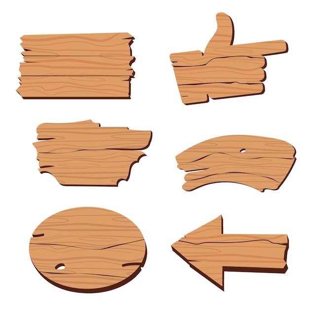 Detail Serat Kayu Vector Nomer 11