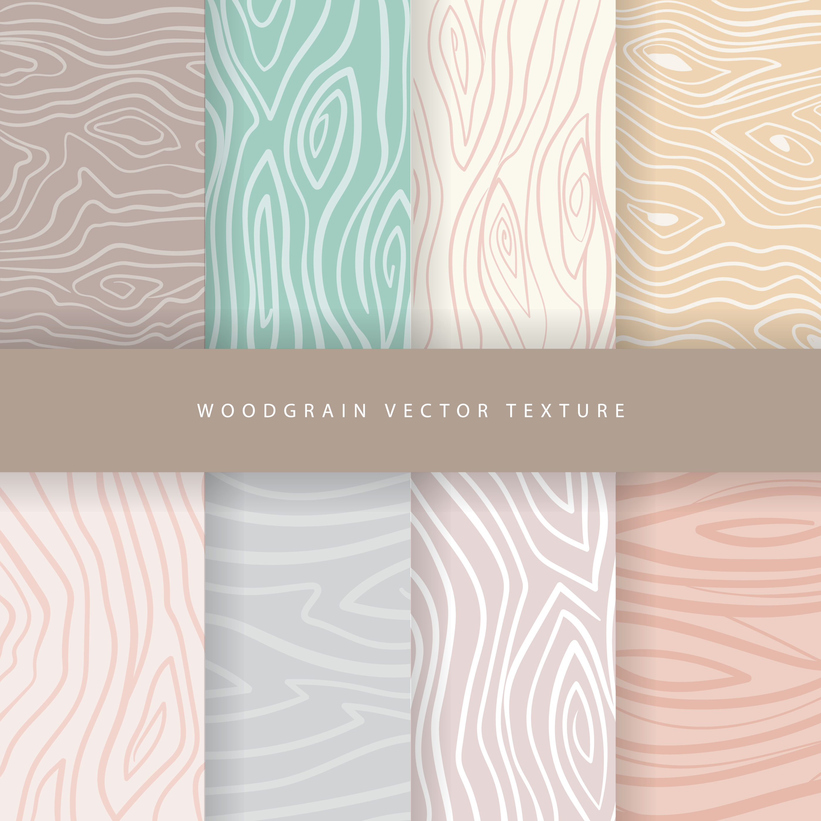 Detail Serat Kayu Vector Nomer 17