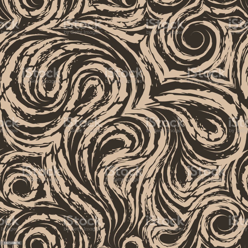 Detail Serat Kayu Vector Nomer 43