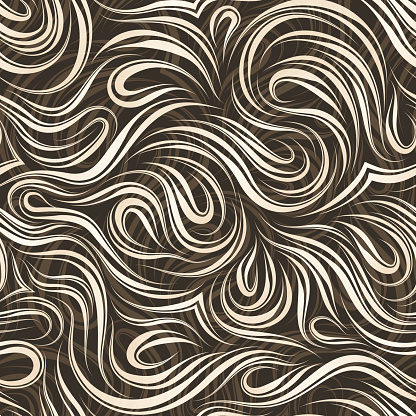 Detail Serat Kayu Vector Nomer 8