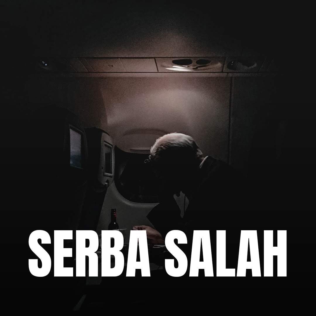 Detail Serba Salah Quotes Nomer 32