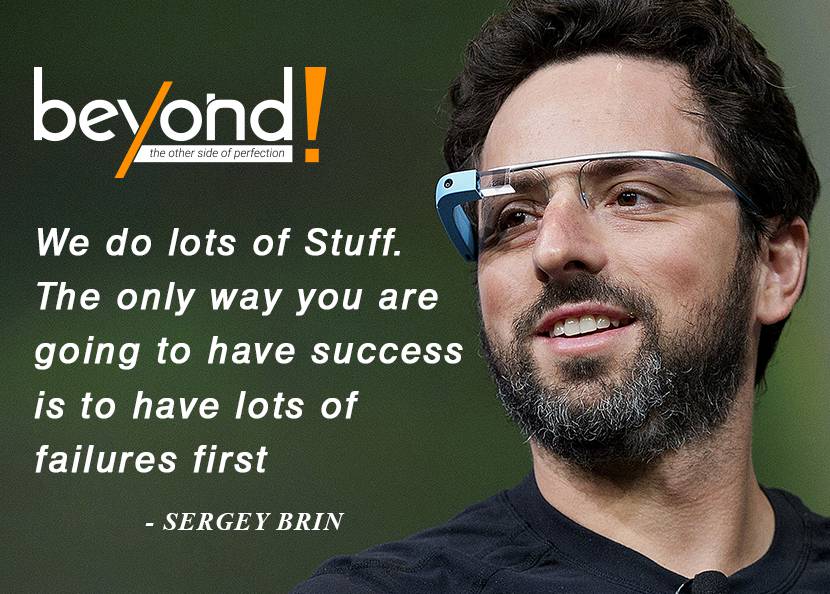 Detail Sergey Brin Quotes Nomer 15