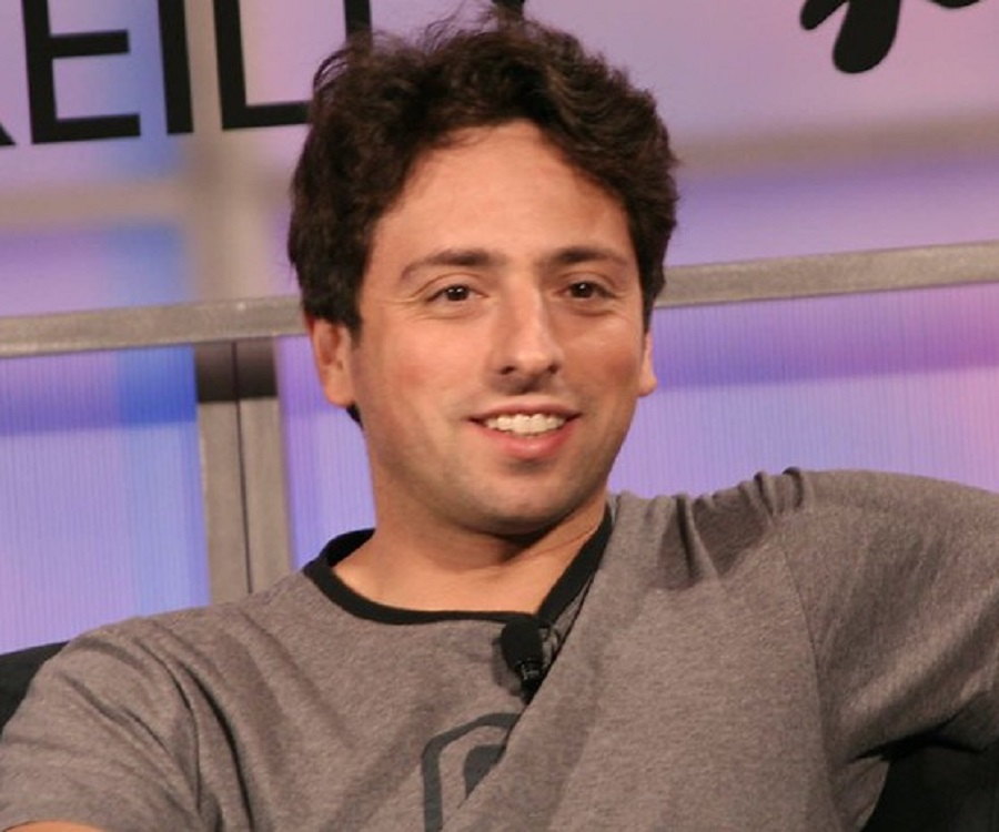 Detail Sergey Brin Quotes Nomer 23