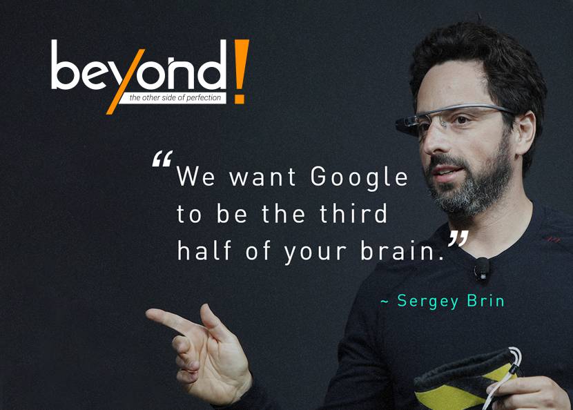 Detail Sergey Brin Quotes Nomer 7