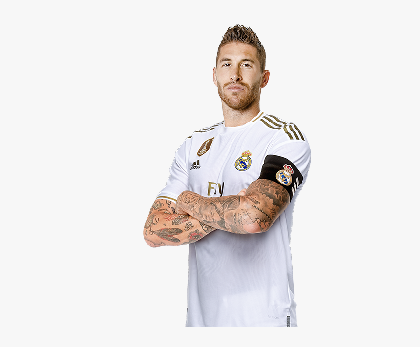 Detail Sergio Ramos Png Nomer 16