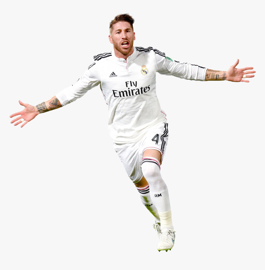 Detail Sergio Ramos Png Nomer 20