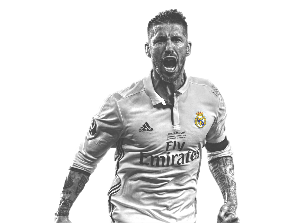 Detail Sergio Ramos Png Nomer 25