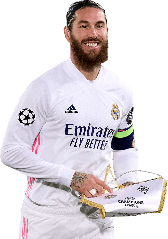 Detail Sergio Ramos Png Nomer 27