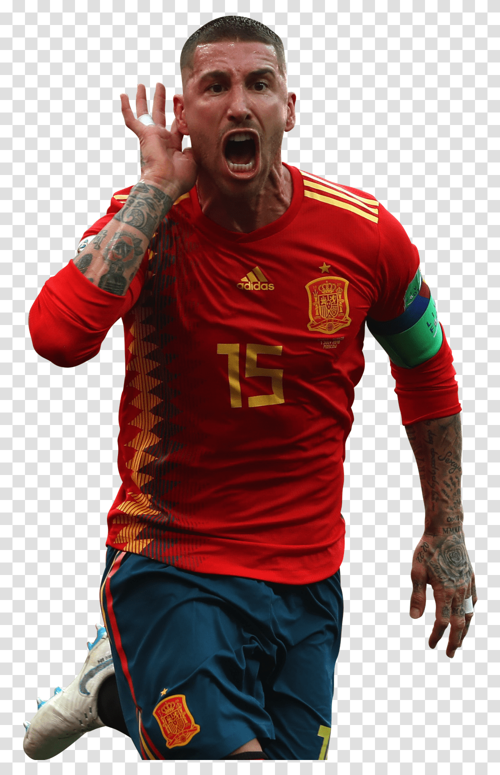 Detail Sergio Ramos Png Nomer 32