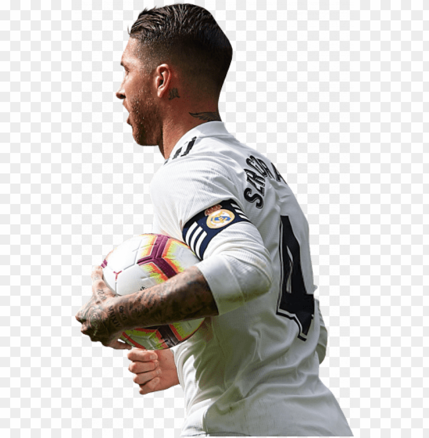 Detail Sergio Ramos Png Nomer 43