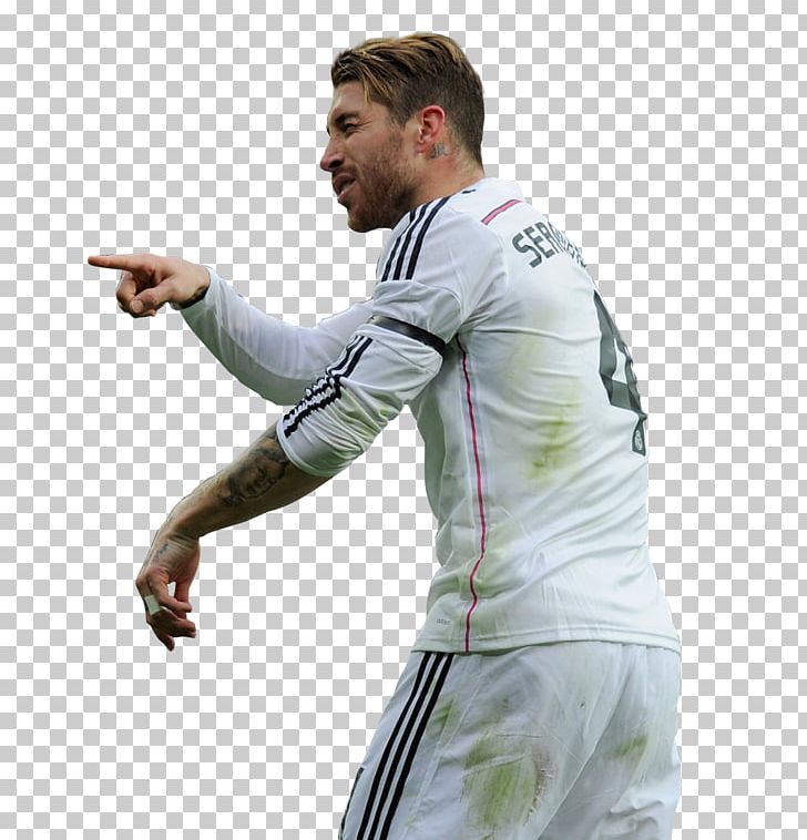 Detail Sergio Ramos Png Nomer 52