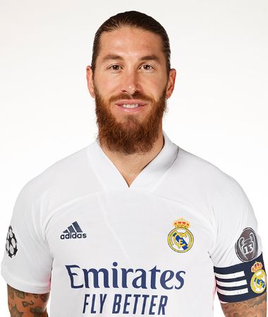 Detail Sergio Ramos Png Nomer 57