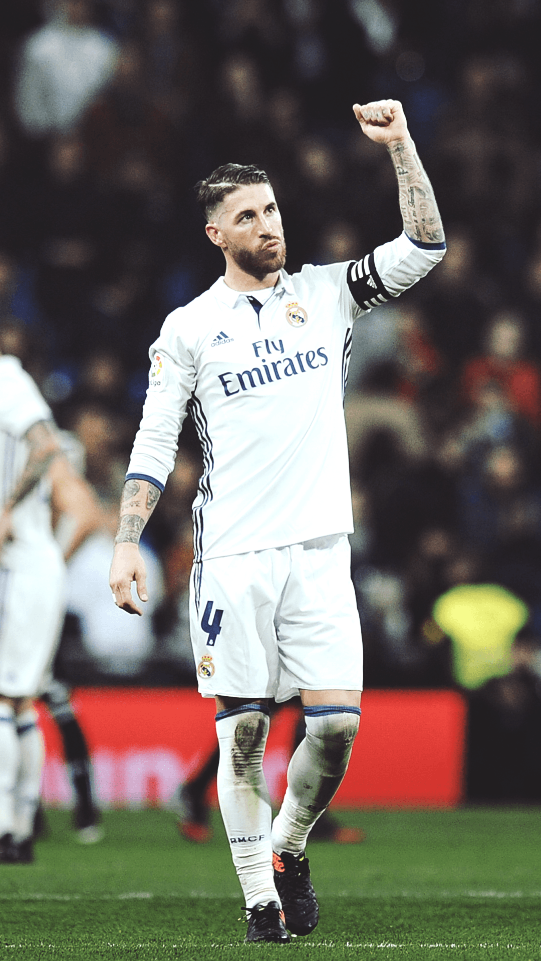 Detail Sergio Ramos Wallpaper Nomer 13