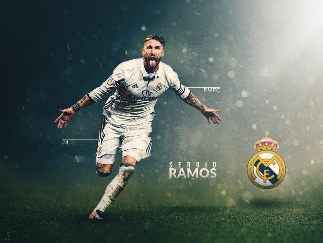 Detail Sergio Ramos Wallpaper Nomer 17