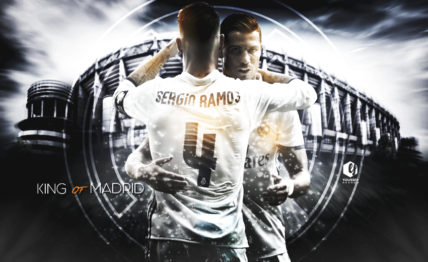 Detail Sergio Ramos Wallpaper Nomer 33