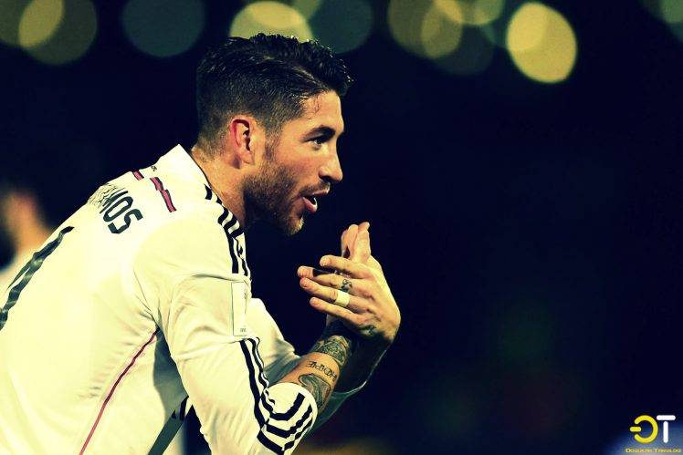 Detail Sergio Ramos Wallpaper Nomer 43