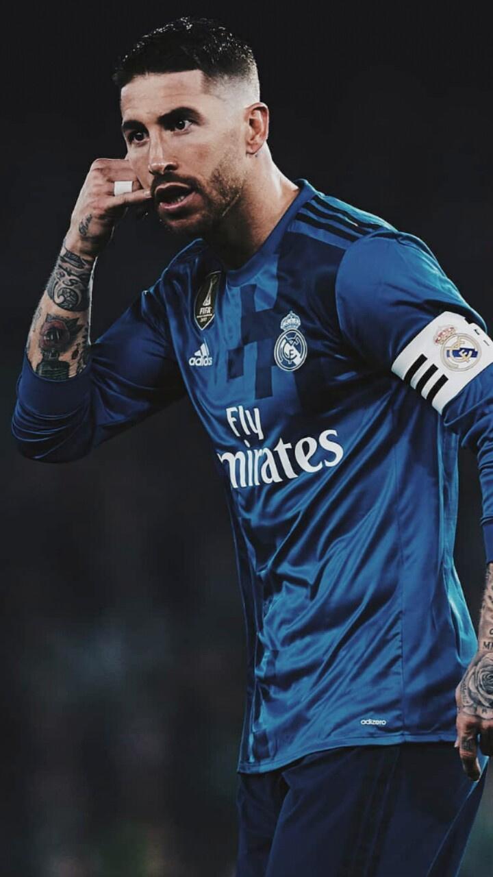 Detail Sergio Ramos Wallpaper Nomer 46