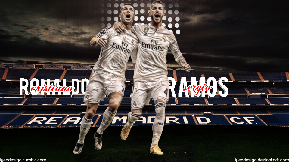 Detail Sergio Ramos Wallpaper Nomer 47