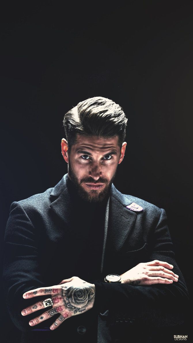 Detail Sergio Ramos Wallpaper Nomer 48