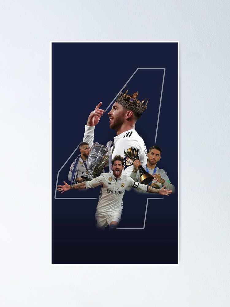 Detail Sergio Ramos Wallpaper Nomer 56