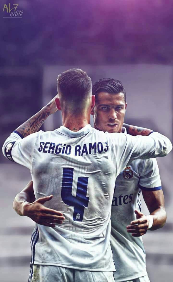 Detail Sergio Ramos Wallpaper Nomer 7