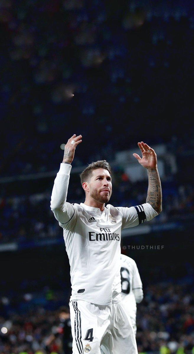 Detail Sergio Ramos Wallpaper Nomer 8