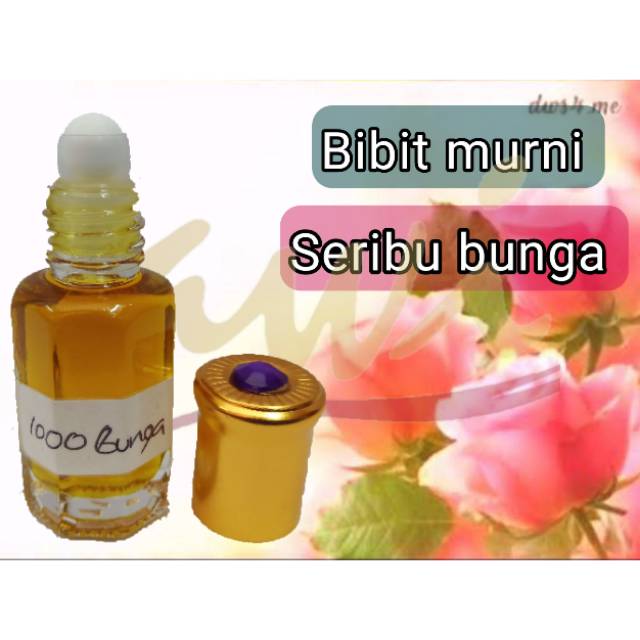 Detail Seribu Bunga Mawar Nomer 49