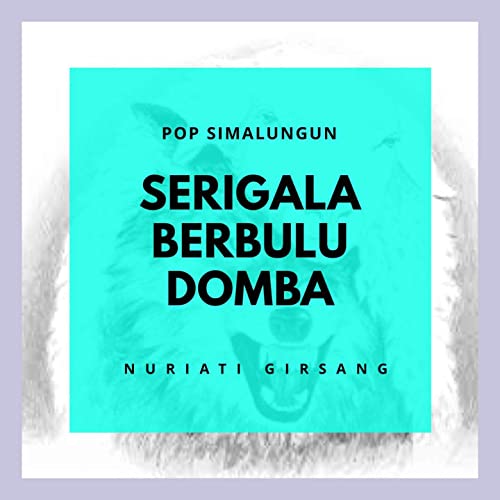 Detail Serigala Berbulu Domba Nomer 17