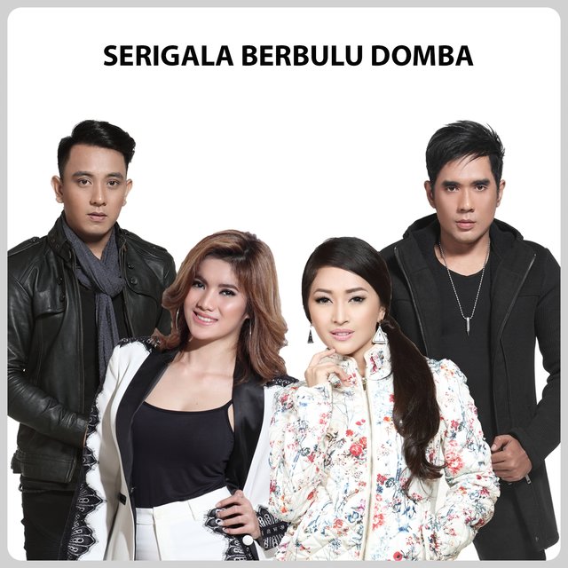 Detail Serigala Berbulu Domba Nomer 22