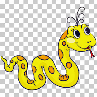 Detail Serpent Clipart Nomer 26