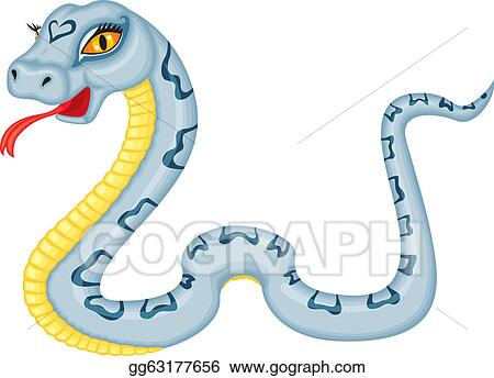 Detail Serpent Clipart Nomer 27