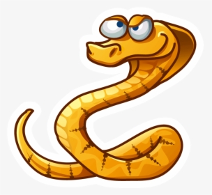 Detail Serpent Clipart Nomer 52