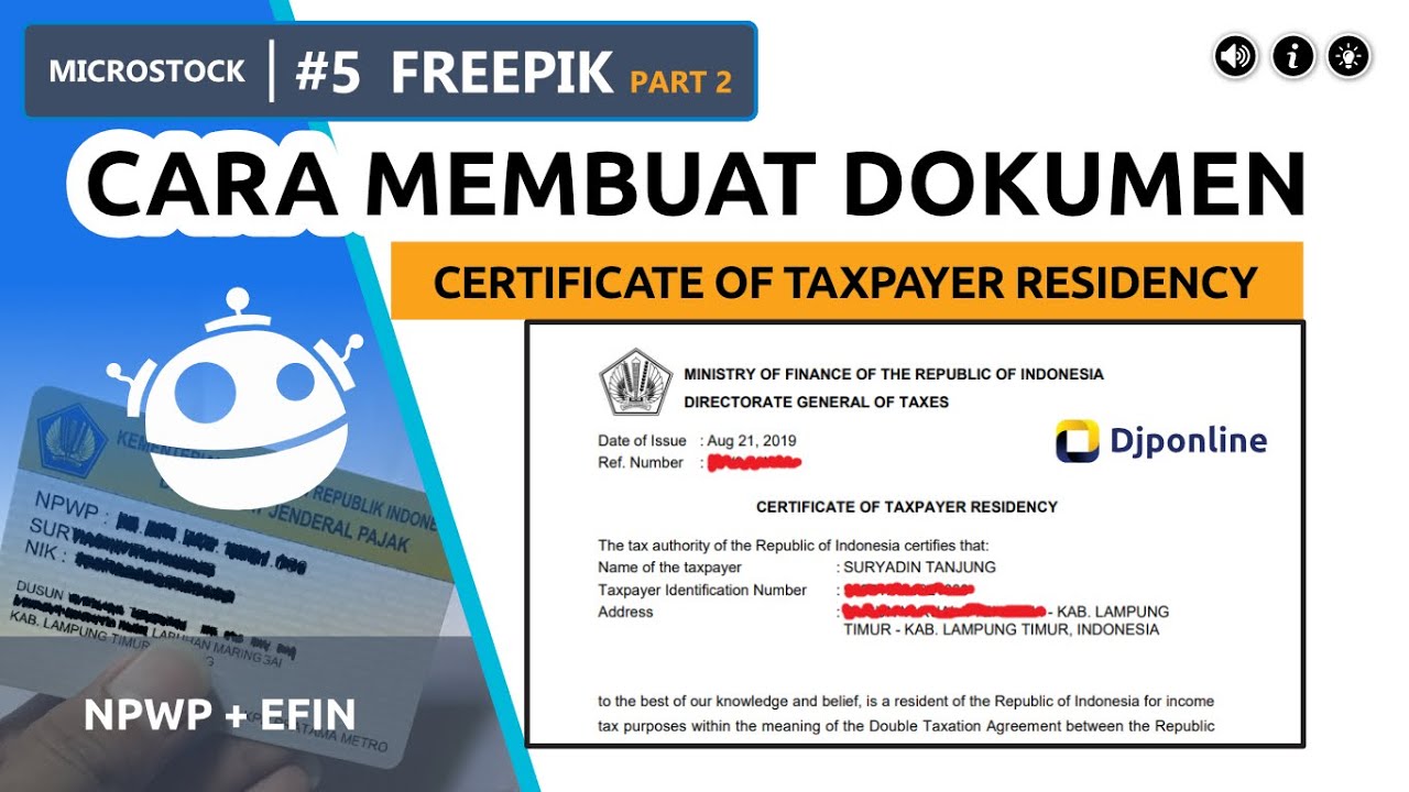 Detail Sertifikat Freepik Nomer 49