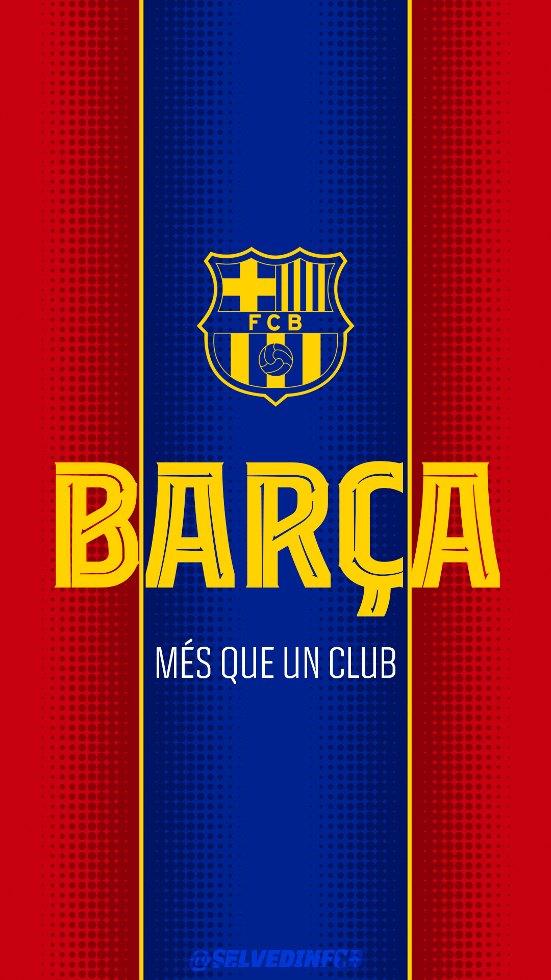 Detail Wallpapers Of Fc Barcelona Nomer 53
