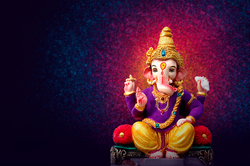 Detail Wallpapers Of God Ganesha Nomer 4