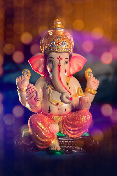 Detail Wallpapers Of God Ganesha Nomer 53