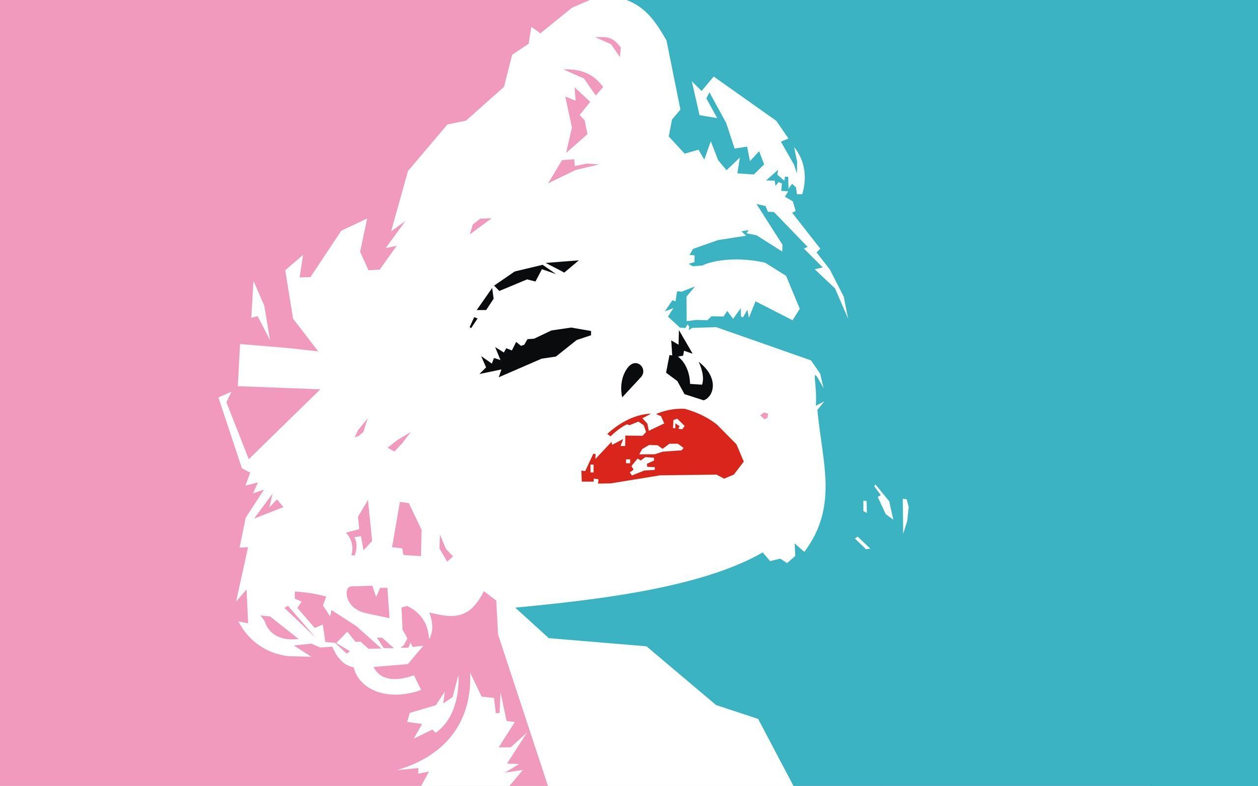 Detail Wallpapers Of Marilyn Monroe Nomer 36