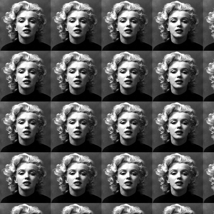 Detail Wallpapers Of Marilyn Monroe Nomer 38