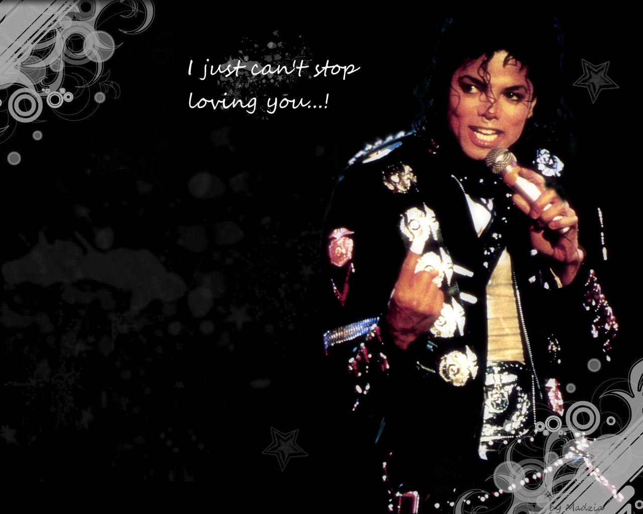 Detail Wallpapers Of Michael Jackson Nomer 43