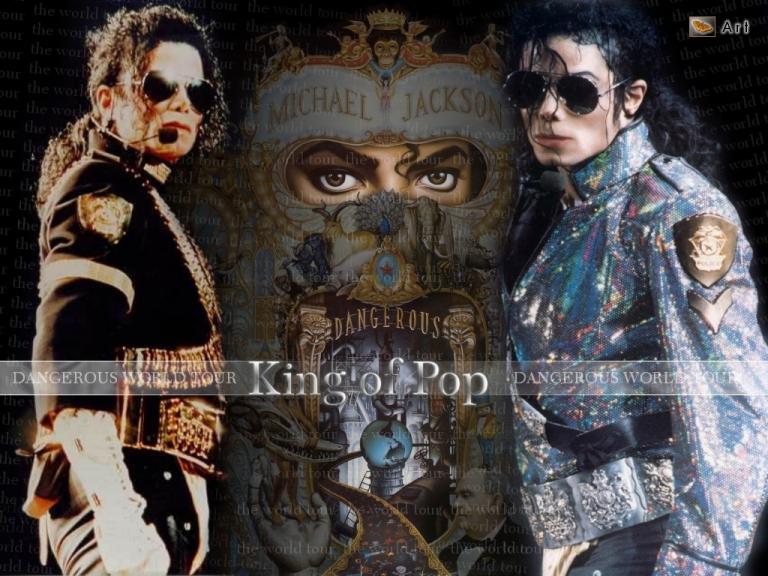 Detail Wallpapers Of Michael Jackson Nomer 53