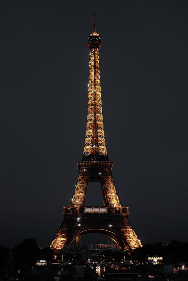 Detail Wallpapers Of The Eiffel Tower Nomer 46