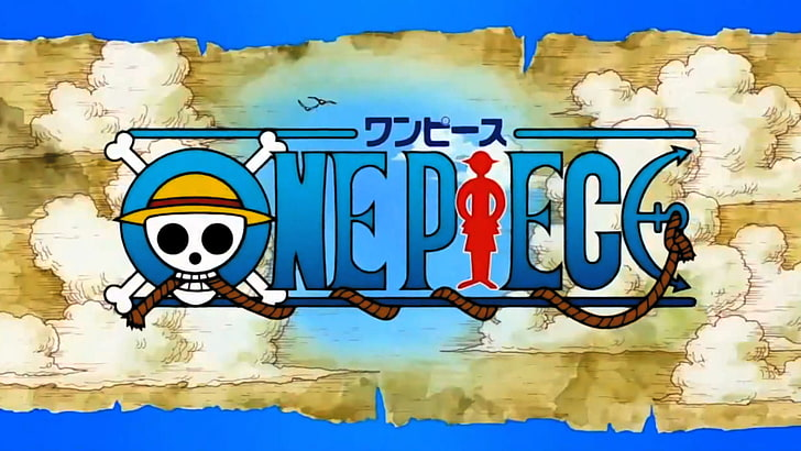 Detail Wallpapers One Piece Nomer 18