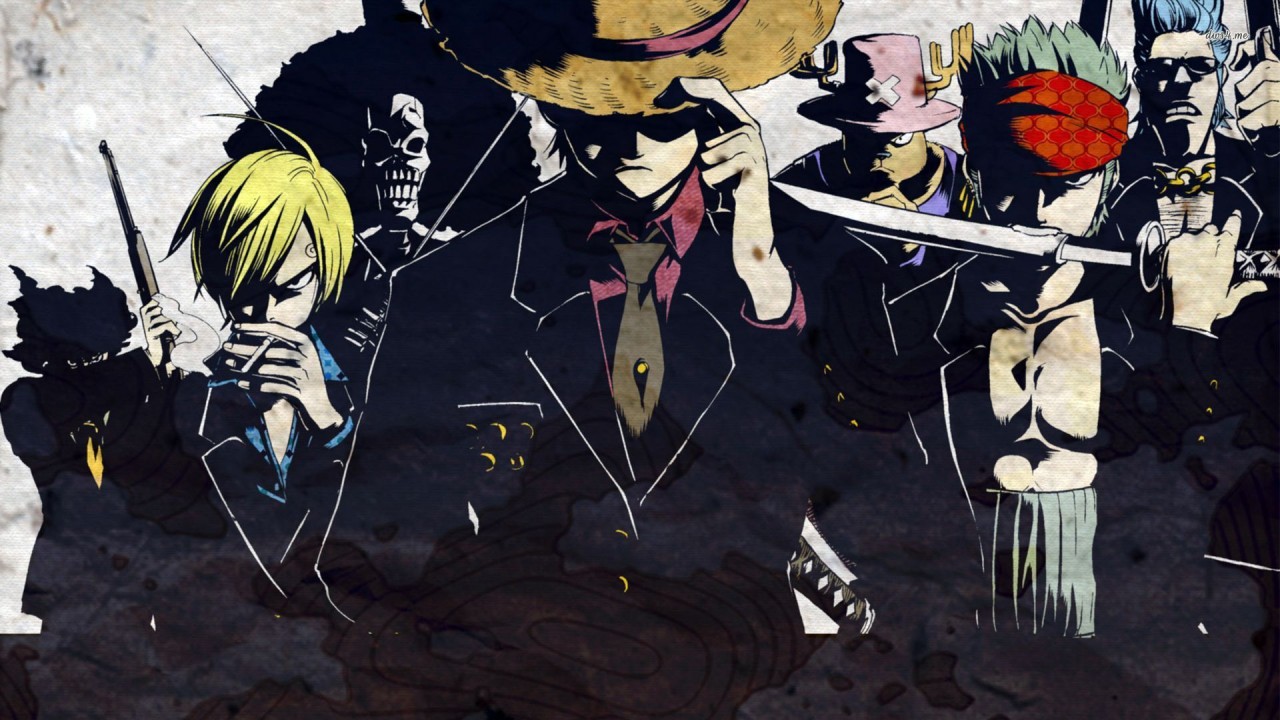 Detail Wallpapers One Piece Nomer 44