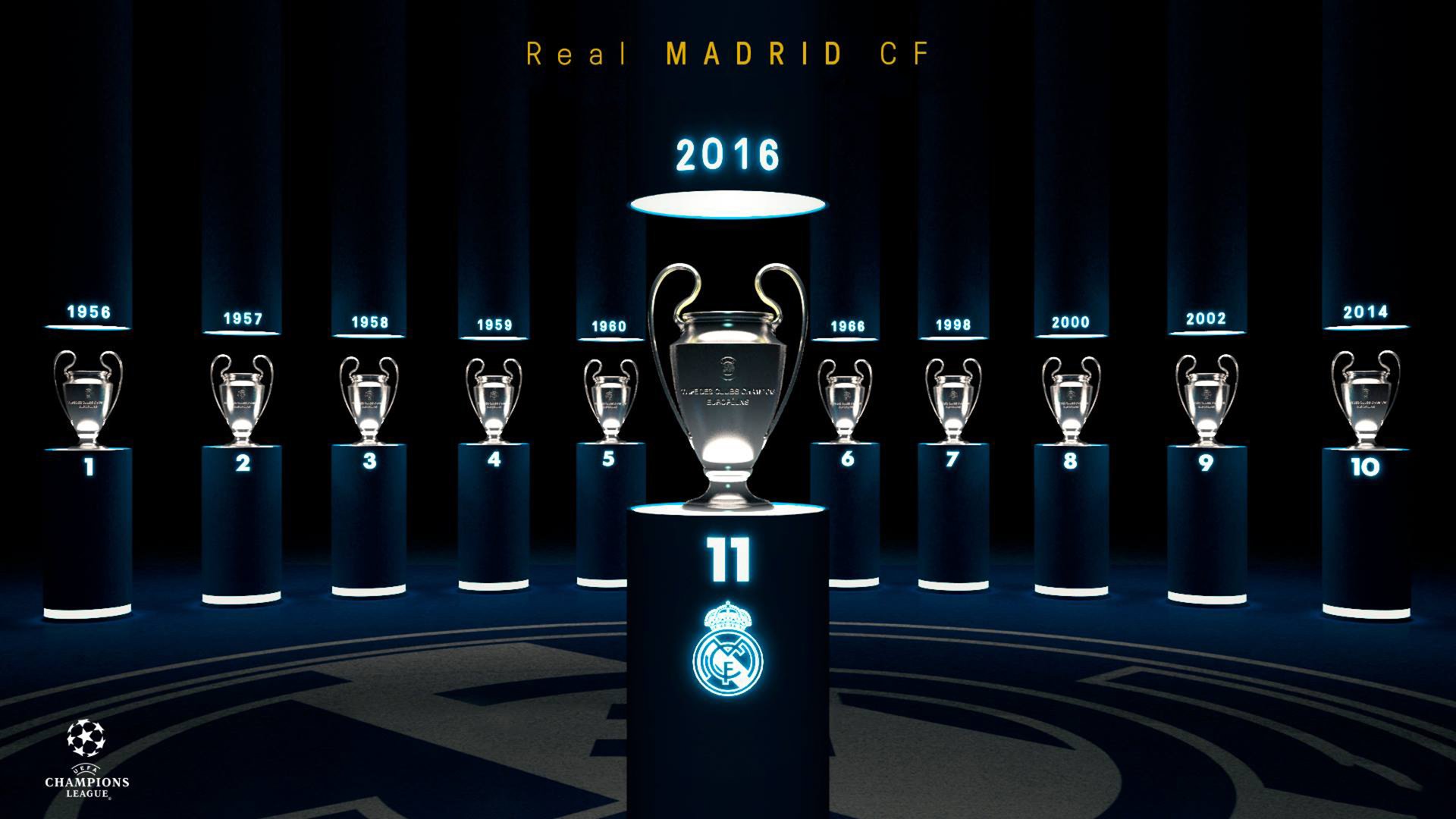 Detail Wallpapers Real Madrid Nomer 16