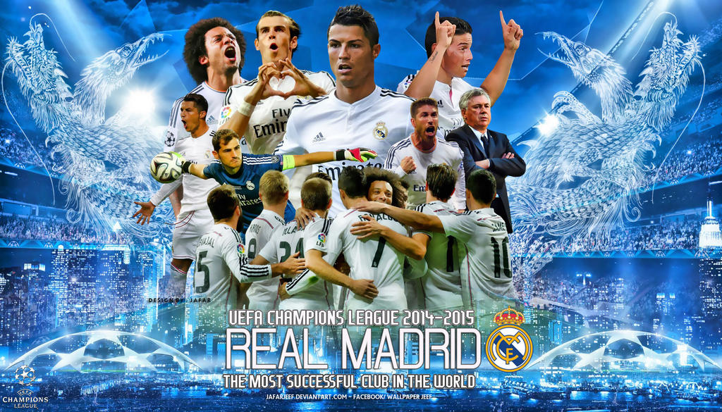 Detail Wallpapers Real Madrid Nomer 28