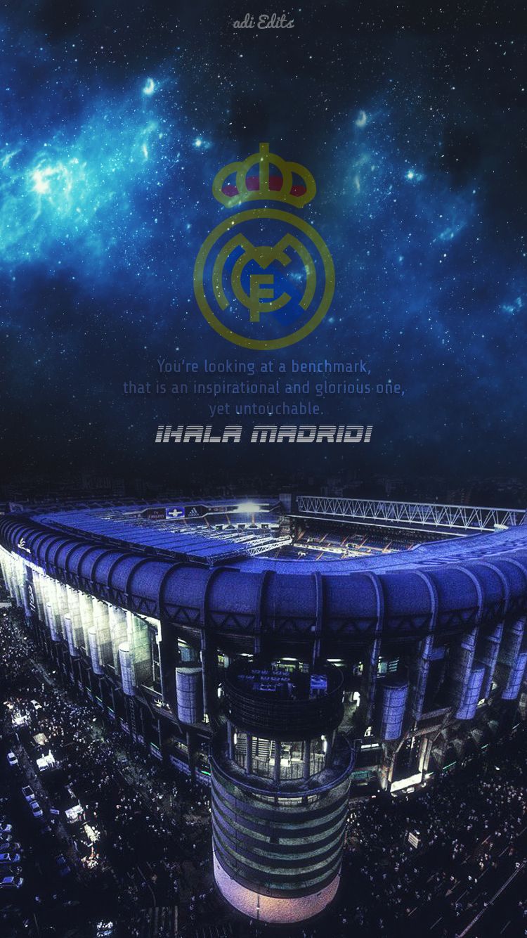 Detail Wallpapers Real Madrid Nomer 53