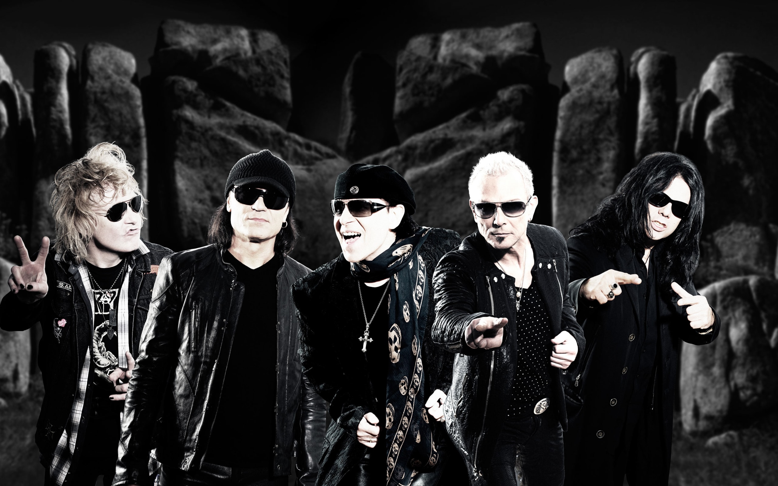 Detail Wallpapers Scorpions Nomer 23