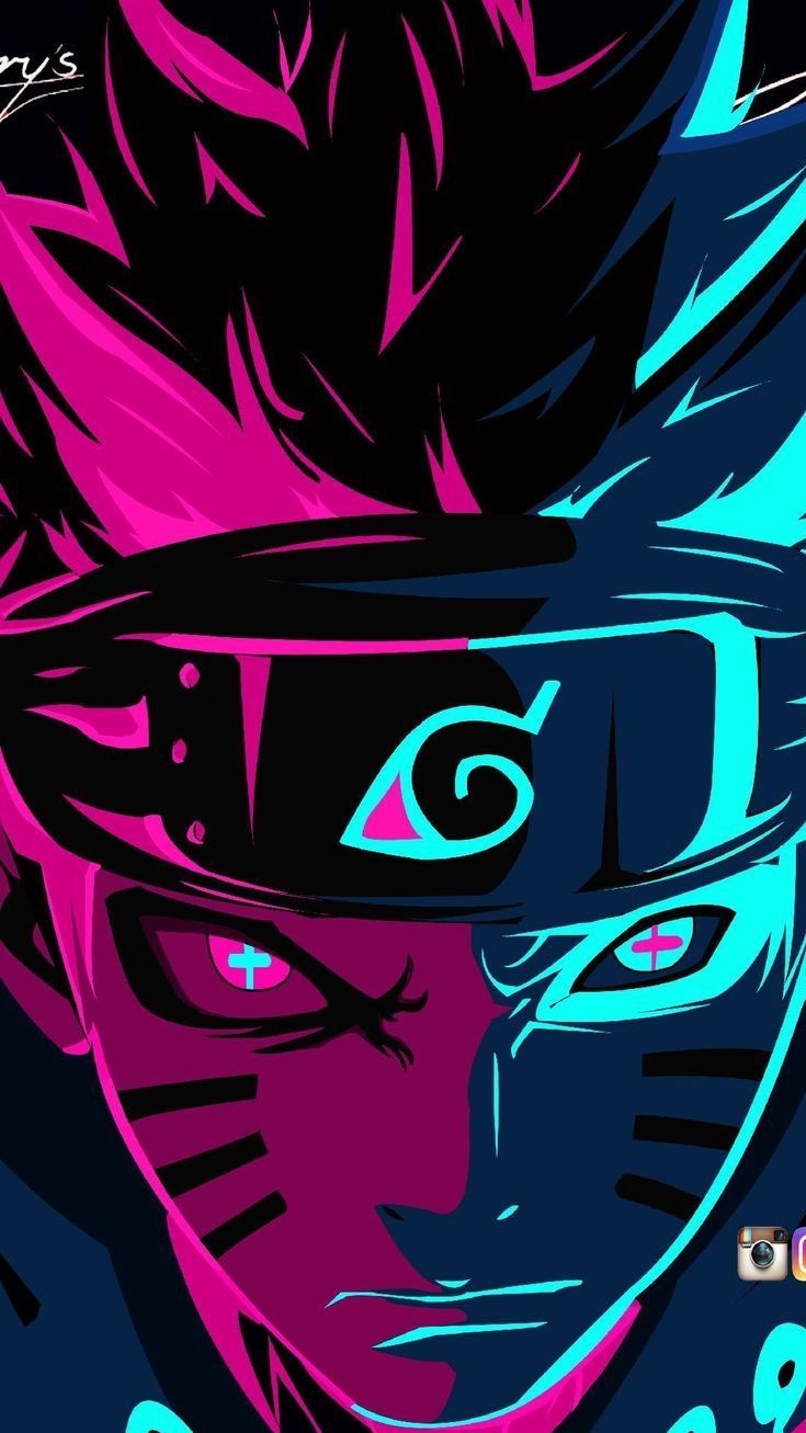 Detail Wallpapper Naruto Nomer 10