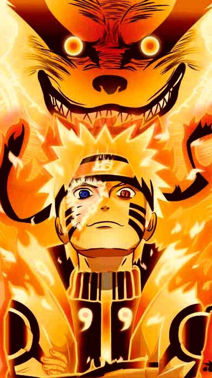Detail Wallpapper Naruto Nomer 14